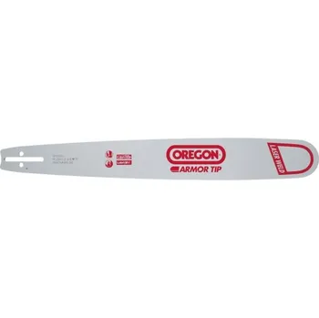Pilová lišta Vodící lišta Oregon Armor Tip 20" 3/8" 1,5mm 72 článků