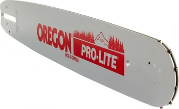 Pilová lišta Vodící lišta Oregon Pro-Lite 13" .325" 1,5mm 56 článků