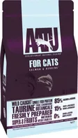 AATU Cat 85/15 Salmon/Herring