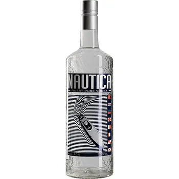 Vodka Nautica Vodka 40 % 0,7 l