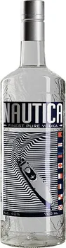 Vodka Nautica Vodka 40 % 0,7 l