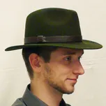 Mes Myslivecký klobouk zelený 85087