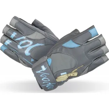 MadMax Voodoo blue MFG921, M