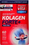 Vitar Maxivita Kolagen Forte+ 60 cps.