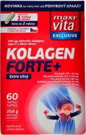 Maxi Vita Kolagen Forte+ 60 cps.