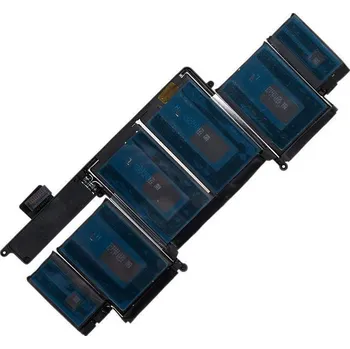 Příslušenství pro notebook Apple A1493 Baterie pro Apple MacBook Pro 13" Retina A1502 11,34V 71,8Wh - originální