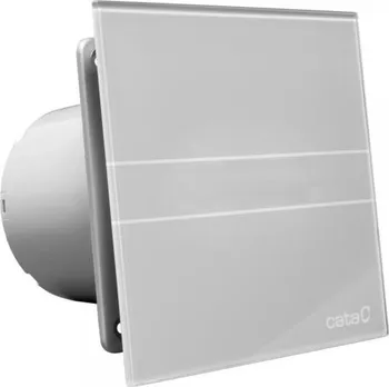 Ventilace Cata E100 GST stříbrný