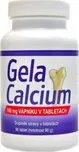 Nutristar Gela Calcium 90 tbl.