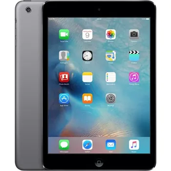 Tablet Apple iPad mini 2 32 GB LTE vesmírně šedý (ME820SL/A)