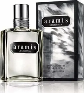 Pánský parfém Aramis Gentleman M EDT