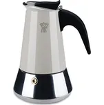 Pezzetti Steelexpress, 4 šálky