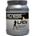 Fitness strava Nutristar Fitness lady pro 1000 g