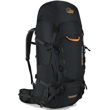 turistický batoh Lowe Alpine Axiom 7 Cerro Torre 75:100 l