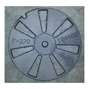 Krbová kamna JOTUL - rošt F 270