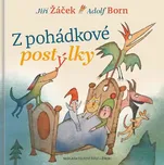 Z pohádkové postýlky - Jiří Žáček