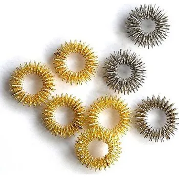 Masážní příslušenství Masážní prstýnek, 1 kus