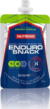Nutrend Endurosnack 75 g - sáček