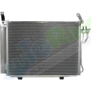 Výparník klimatizace Chladič klimatizace HYUNDAI i10 (PA) 2008-03.2011 LP.0000.1544.61-154463 - DOPRAVA ZDARMA