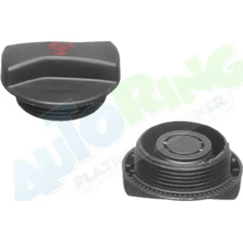 Autodíl Víčko chladící kapaliny, uzavírací víčko vody VOLKSWAGEN Golf 4 (1J) 07.97-08.03 LP.0000.2809.73-282929 - DOPRAVA ZDARMA