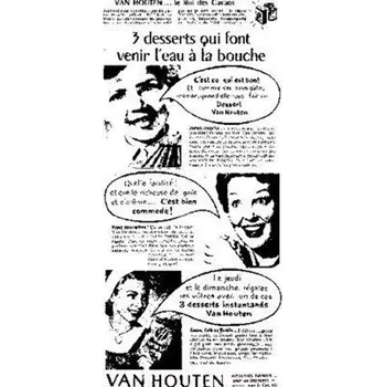 Dětské razítko Razítka gelová B 10x20cm VAN HOUTEN