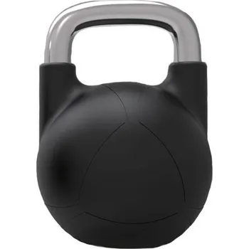 LivePro Uretan Kettlebell 