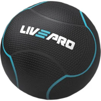 Sport LivePro Míč Medicinální 4 Kg