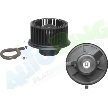 Ventilátor topení a klimatizace Ventilátor topení a klimatizace VOLKSWAGEN Golf 4 (1J) 07.97-08.03 LP.0000.2756.96-278328 - DOPRAVA ZDARMA