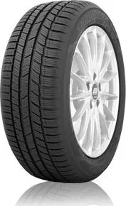 Zimní osobní pneu Toyo Snowprox S954 245/40 R19 98 W XL