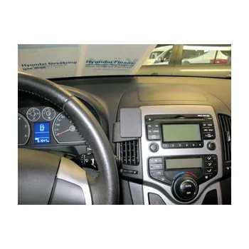 GSM konzole GSM konzole pro Hyundai i30 08-12, na střed