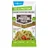 Maxsport Organic protein pasta 200 g, green soybean
