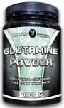 Bodyflex Glutamine powder