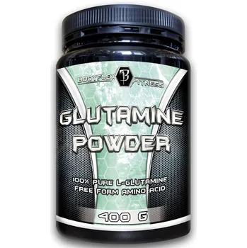 Aminokyselina Bodyflex Glutamine powder
