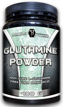Aminokyselina Bodyflex Glutamine powder
