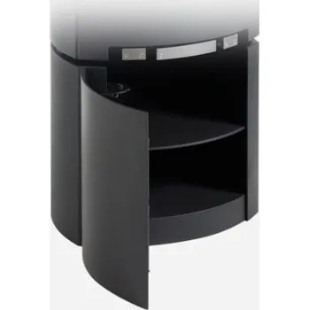 Krbová kamna Jotul litinová dvířka podstavce pro F 371, F 361, F 377