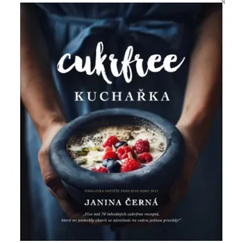 Cukrfree - Janina Černá