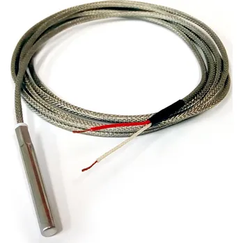 Příslušenství k měřicímu přístroji Pt1000 čidlo teploty Pixsys B 6X50mm