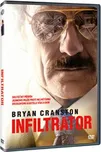 DVD Infiltrátor (2016)