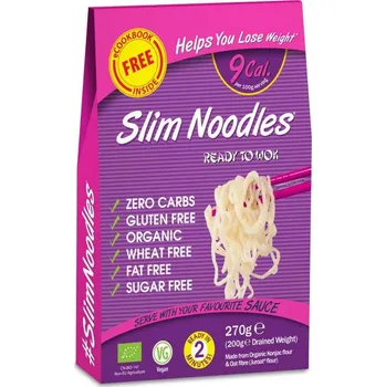 Eat Water Slim Noodles