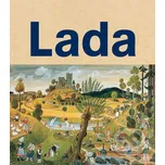Lada - Josef Lada (2016, pevná)