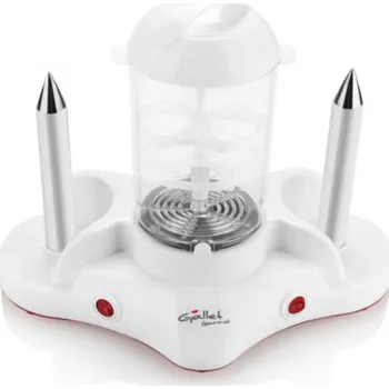 Recenze Gallet Gourmet MAH 502 Hotdogovač Recenze Gallet Gourmet MAH 502