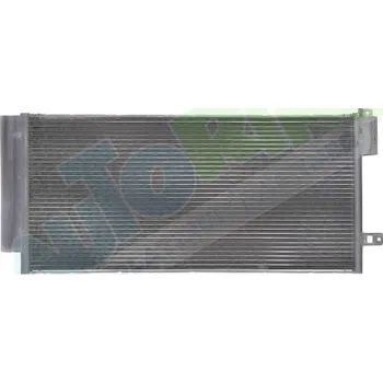 Výparník klimatizace Chladič klimatizace ALFA ROMEO Mito (955) od 2008 LP.0000.1542.01-154455 - DOPRAVA ZDARMA