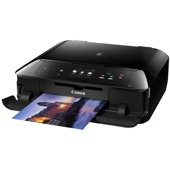 Tiskárna Canon Pixma MG7750