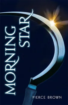 Red Rising Trilogy 3: Morning Star - Pierce Brown (EN)