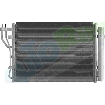 Výparník klimatizace Chladič klimatizace HYUNDAI ix20 (JC) od 08.2010 LP.0000.1613.14-161374 - DOPRAVA ZDARMA