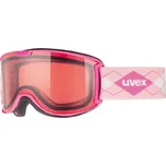 Uvex Skyper Pink relax