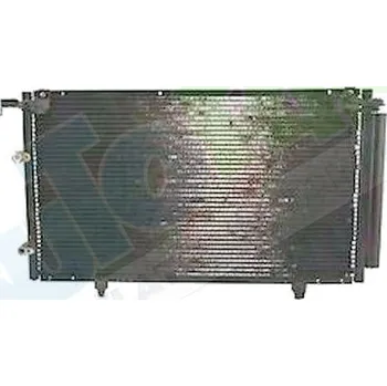 Výparník klimatizace Chladič klimatizace TOYOTA Camry (XV30) 11.01-07.06 LP.0000.1471.90-147525 - DOPRAVA ZDARMA