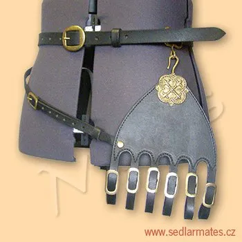 pant Závěs na rapír (model č. 5041)