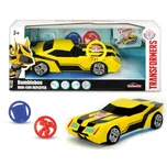 Dickie Transformers Bumblebee střílící