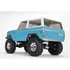 RC model auta Vaterra Ford Bronco 1972 4WD Ascender RTR 1:10 modrá