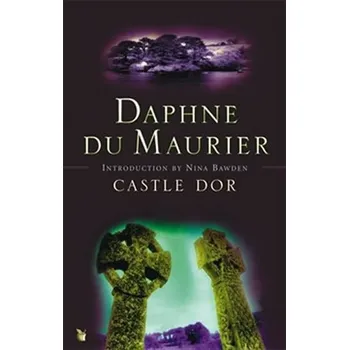 Cizojazyčná kniha Castle Dor - Daphne du Maurier (EN)
